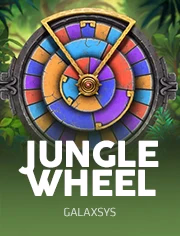 Jungle Wheel